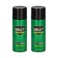 10oz Brut Deodorant Spray (Classic Scent)