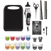 Wahl Color Pro Plus Easy-Match Color-Coded Haircutting Kit (Corded)