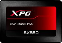256GB XPG SX850 SATA III 3D NAND Solid State Drive