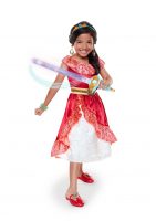 Descendants 3 Mal Dress Up Set $10.25 Disney Princess Sword