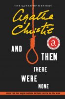 And Then There Were None by Agatha Christie (Kindle eBook)