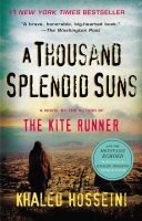 A Thousand Splendid Suns by Khaled Hosseini (Kindle eBook)