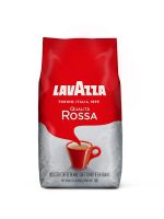 2.2-Lbs Lavazza Qualita Rossa Italian Coffee Beans Espresso