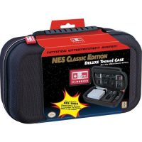 NES Classic Deluxe Carrying Case