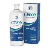 32oz CloSYS Ultra Sensitive Mouthwash