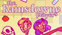 The Rainsdowne Players (Nintendo Switch Digital Download)
