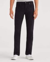 7 For All Mankind Men's Annex Black Jeans (Various Styles)