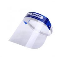 (5-Pack) True Snap Safety Face Shield with Comfort Foam Adjustable Band - $12.87 - FS w/ Prime