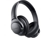 Anker Soundcore Life Q20 Hybrid Active Noise Cancelling Wireless Headphones (Black)