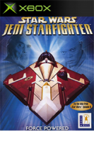 Xbox 360/Xbox One Digital Games: Star Wars Jedi Starfighter or The Maw