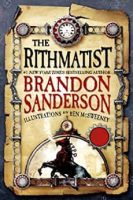 Brandon Sanderson: The Rithmatist (Kindle eBook)