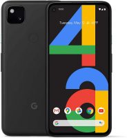 Google Pixel 4a Pre-Order at Amazon