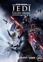 Star Wars Jedi: Fallen Order (PC Digital Download)
