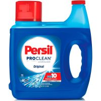 150oz Persil ProClean Liquid Laundry Detergent (Original)