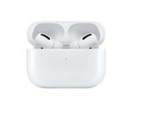 Apple AirPods Pro Wireless Earbuds w/ Wireless Charging Case (Refurbished)