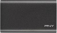 240GB PNY Elite External USB 3.0 Portable Solid State Drive