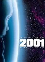 Digital Films: 2001: A Space Odyssey (4K) Terminator 4: Salvation (HD)