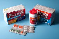 Any Tylenol Cold or Sinus Medicine