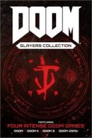 DOOM Slayers Collection (Xbox One Digital Download)