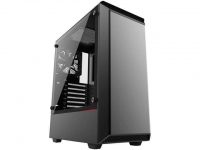Phanteks Eclipse ATX Mid Tower Computer Case w/ Tempered Glass Window