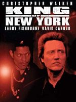 King of New York (Digital HD Film)