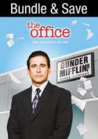The Office: The Complete Series (Digital HD TV Show)