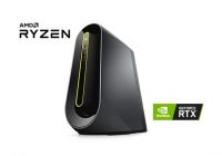 Alienware Aurora R10 PC: Ryzen 7 3700X 16GB DDR4 512GB SSD GeForce RTX 2060