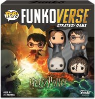 Funko Pop! - Funkoverse Strategy Game: Harry Potter #100 (Base Set)