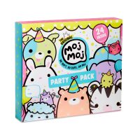 The Original Moj Moj Party Pack w/ 24 Surprises