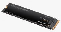 2TB WD Black SN750 NVMe PCIe Internal Solid State Drive