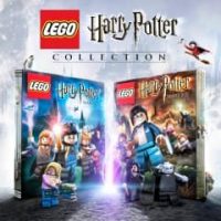 PS4 Digital Games: Batman: Arkham Collection $15 LEGO Harry Potter Collection