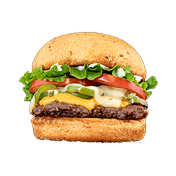 Smashburger Restaurant: Buy One Colorado Burger Get Second One