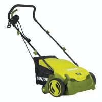 All Snow Joe Electric/Cordless Lawn Mowers (various styles)