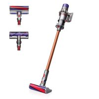 Dyson Cyclone V10 Absolute Cordless Vacuum Cleaner (Refurbished Copper)