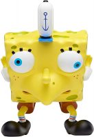 Mocking Spongebob Masterpiece Meme Figure