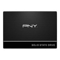 240GB PNY CS900 2.5" SATA III Internal Solid State Drive