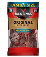 10-Oz Jack Link's Jerky + $10 Vudu Credit