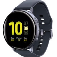 Sam's Club Members: Samsung Galaxy Active2 44mm Smart Watch (Black)