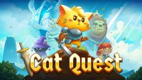 Cat Quest (Nintendo Switch Digital Download)