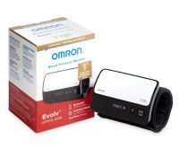 Omron Evolv BP7000 Wireless Upper Arm Blood Pressure Monitor