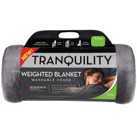 Tranquility Weighted Blanket 15lb YMMV $1