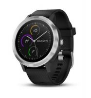 Garmin Vívoactive 3 Smartwatch (Black Refurbished)