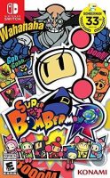 Super Bomberman R - $16.72