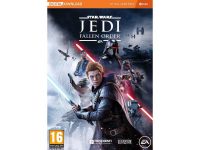 EA PC Digital Games: A Way Out $13.50 Star Wars Jedi: Fallen Order
