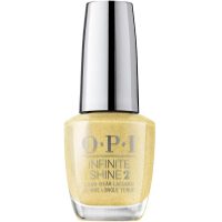 OPI Infinite Shine Nail Polish Lacquer (Gold)