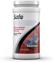 8.8-oz Seachem Safe Fresh & Salt Water Fish Tank Conditioner