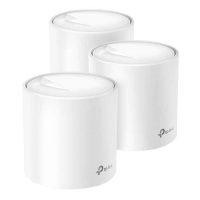 Costco Members: TP-Link Deco X60 WiFi 6 AX3000 Whole-Home Mesh Dual Band Wi-Fi System