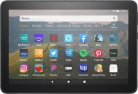 32GB Amazon Fire HD 8 Tablet w/ Special Offers (10th Gen; 2020 Various Colors)