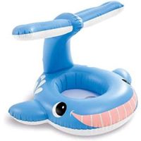 Intex Jolly Whale Shaded Baby Float