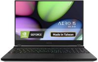 Gigabyte AERO 15